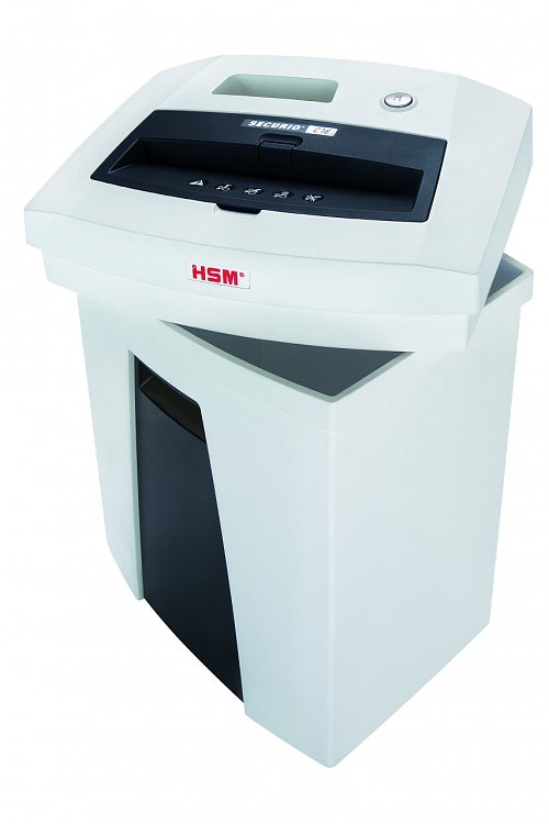Καταστροφέας εγγράφων HSM SECURIO C16 4X25mm