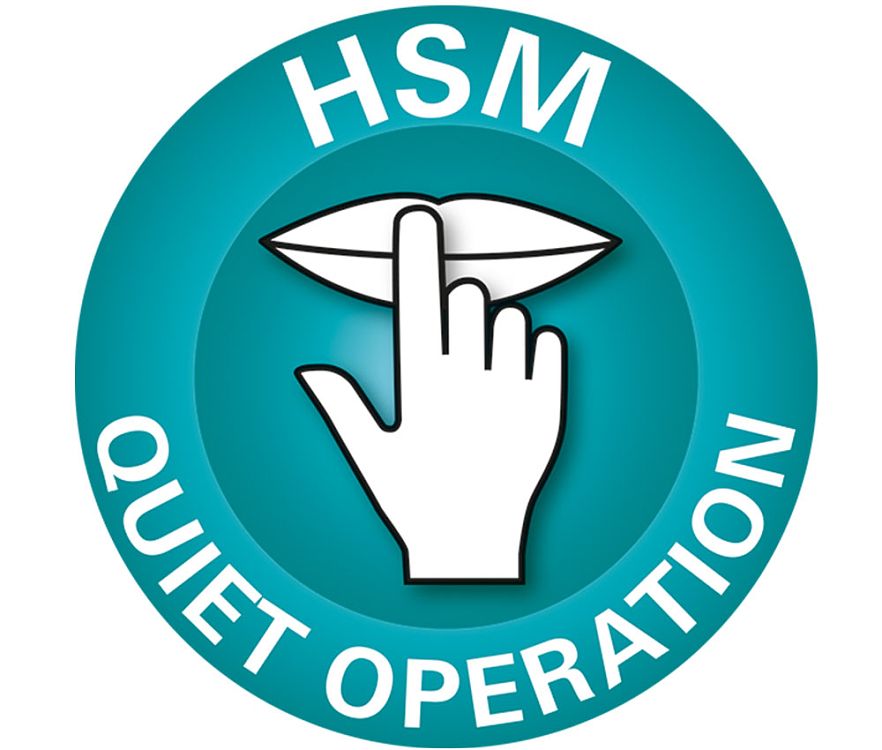 Καταστροφέας εγγράφων  HSM PRIMO 53111