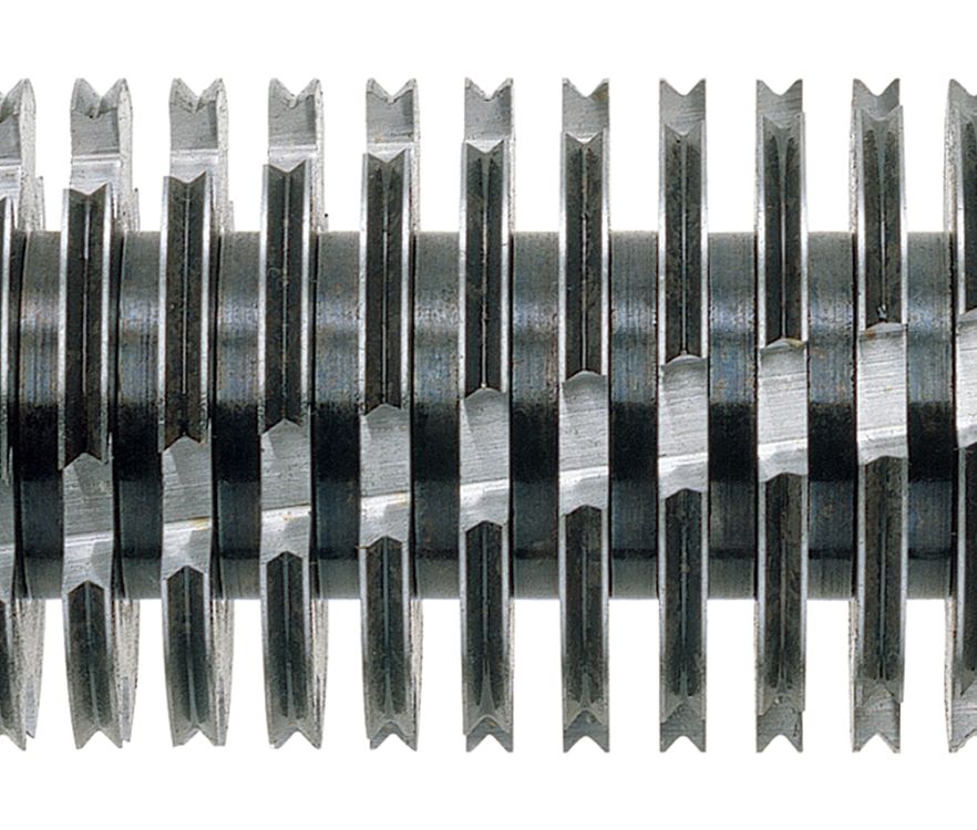 Καταστροφέας εγγράφων  HSM PRIMO 53111