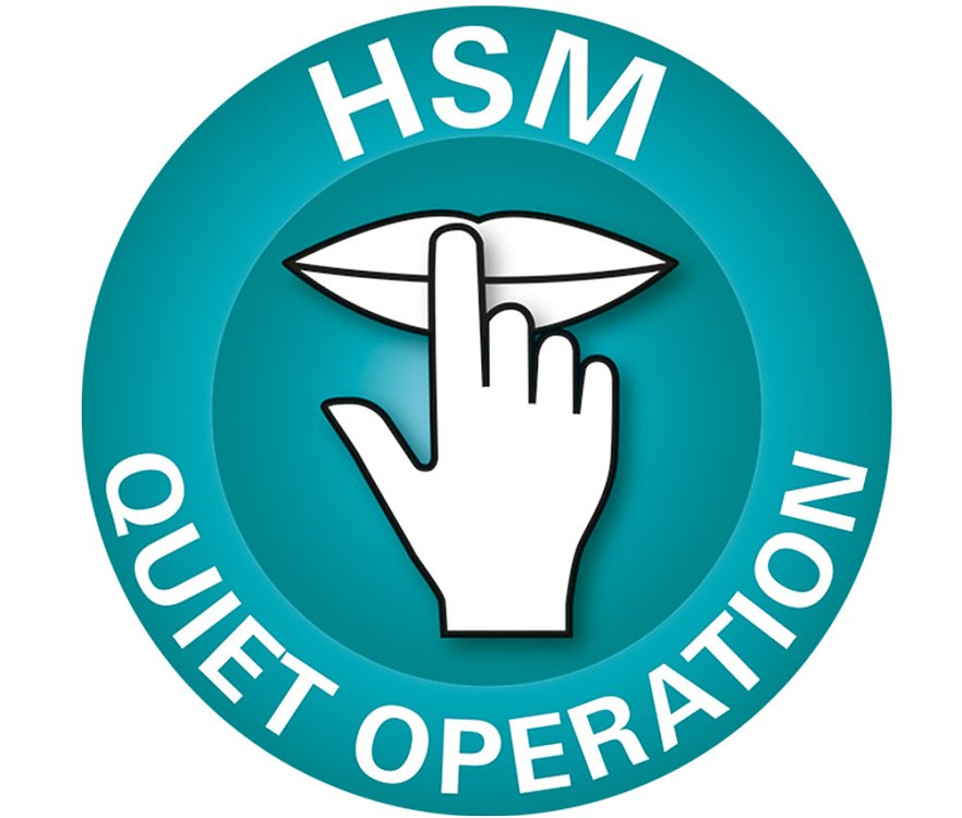 Καταστροφέας εγγράφων HSM  PRIMO 71111