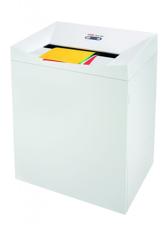 Καταστροφέας εγγράφων HSM PRIMO72111