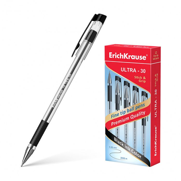 Στυλό ErichKrause® ULTRA-30