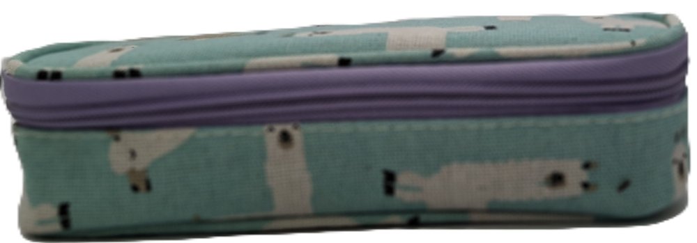 Κασετίνα επιτραπέζια Hailaner 21*9.5*5CM