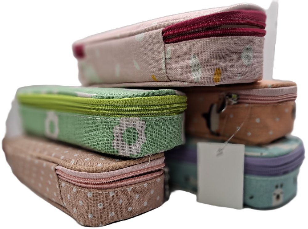 Κασετίνα επιτραπέζια Hailaner 21*9.5*5CM