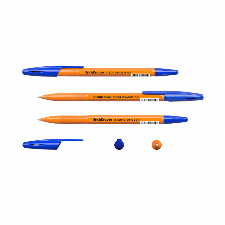 Στυλό R-301 ,0.7mm .