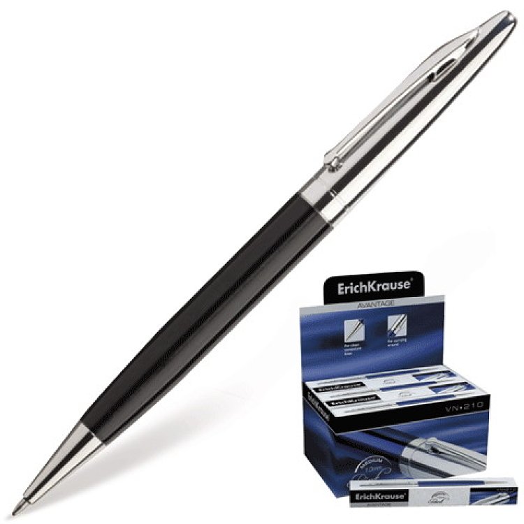 Gift pen Erich Krause 1.0  VN-210