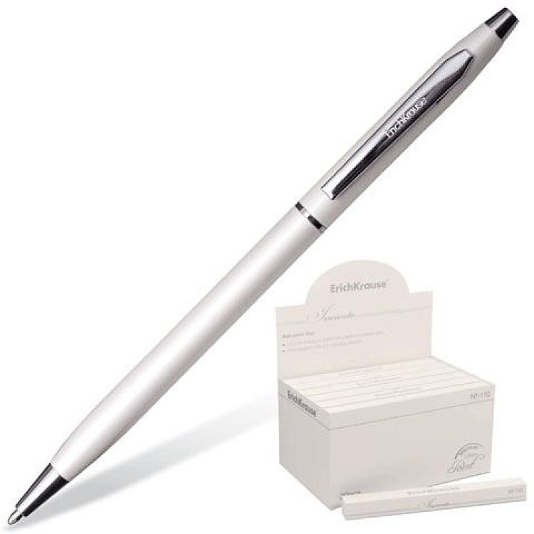 Gift pen Erich Krause  1.0  NT-111