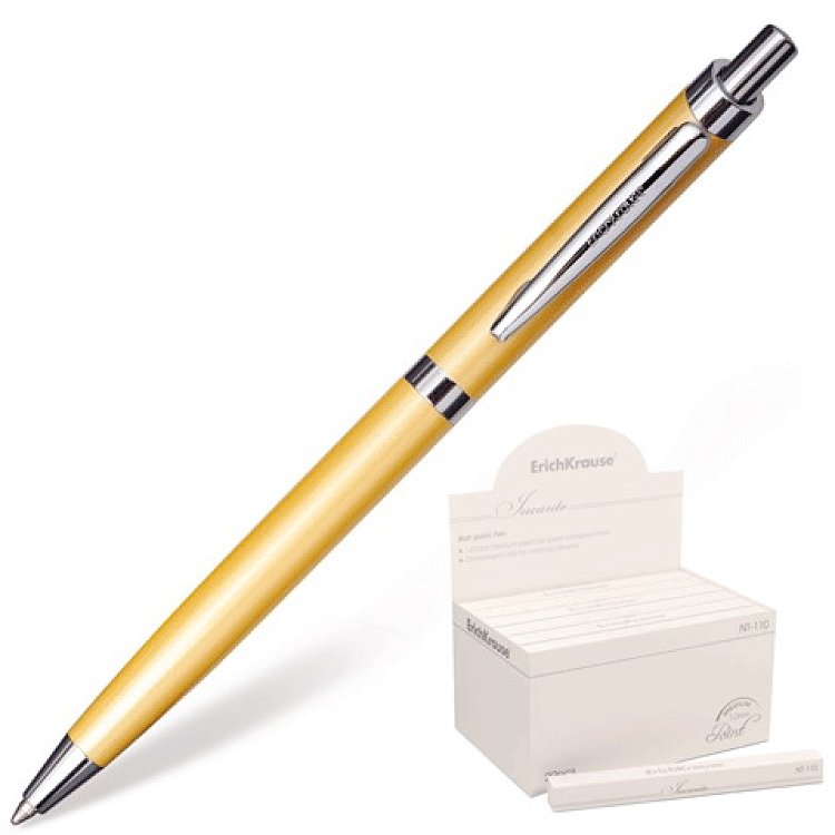 Gift pen Erich Krause  Incanto NT-120