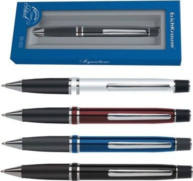 Gift pen Erich Krause SR-300