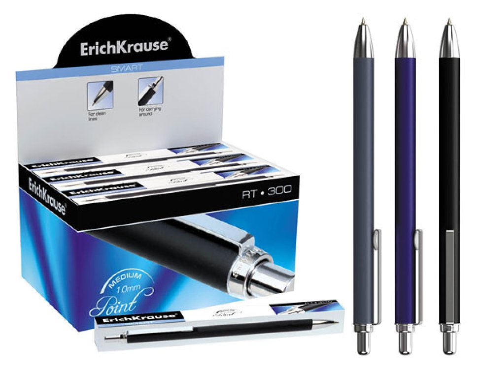 Gift pen Erich Krause