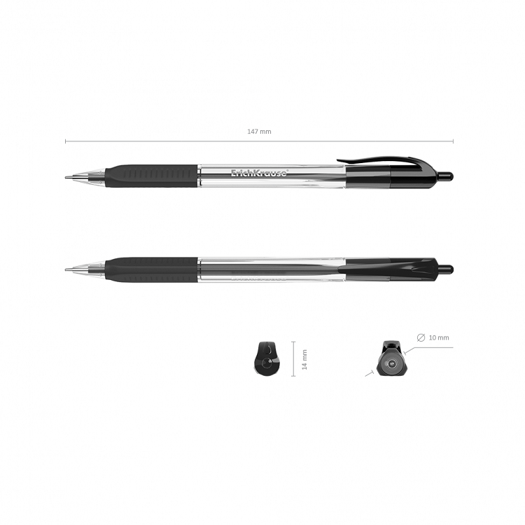 Στυλό ErichKrause® U-29 ultra glide .