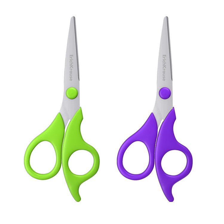 Ψαλίδι Junior Control, 15,5cm.