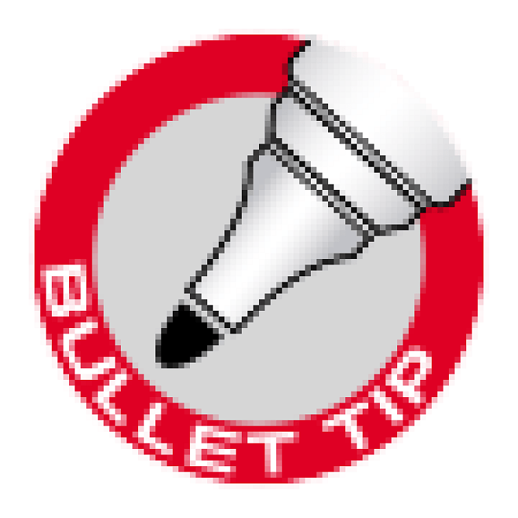 Μαρκαδόρος permanent ErichKrause® P-70