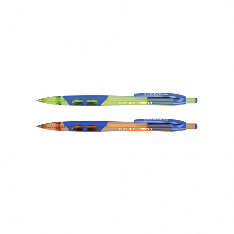 Στυλό   ErichKrause®XR-30  spring 0,7 mm