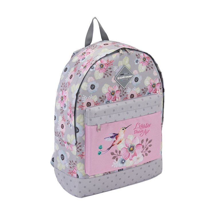 Σακίδιο πλάτης ErichKrause® EasyLine® 17L Colibri