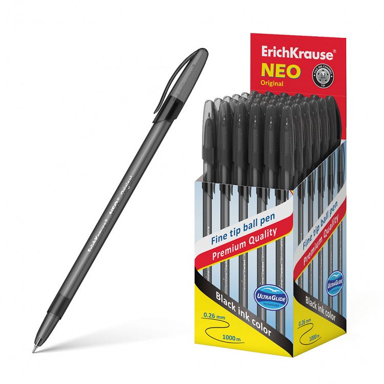 Στυλό  neon original 0,7mm