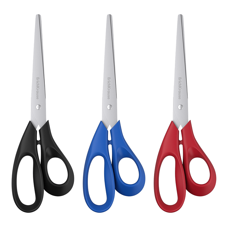 Ψαλίδι  ασύμετρο ErichKrause® Dynamic