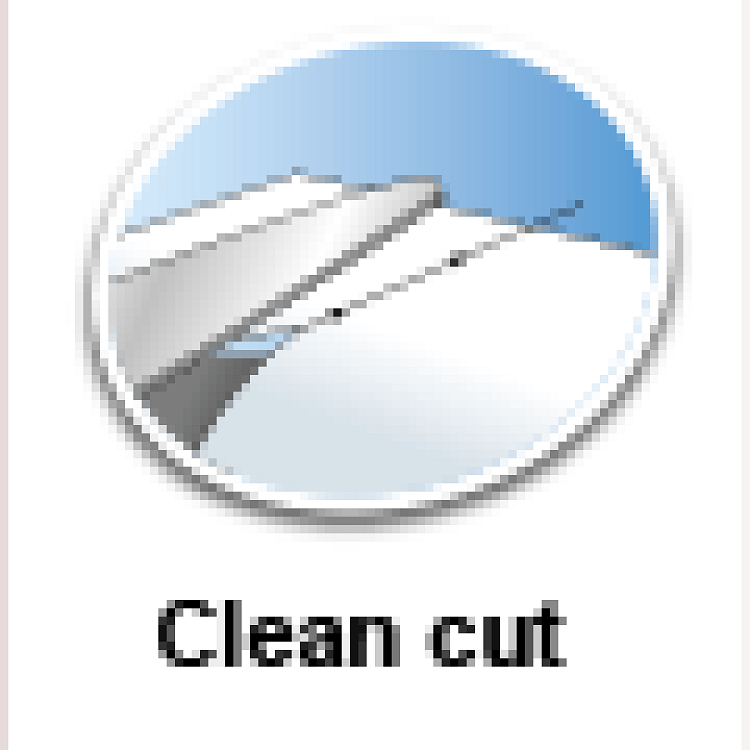 Ψαλίδι  ασύμετρο ErichKrause® Dynamic