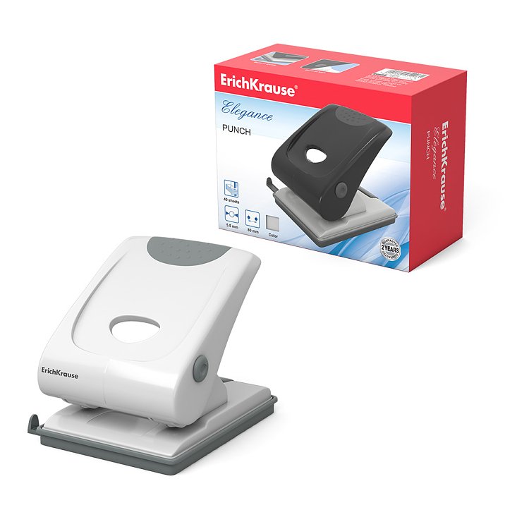 Περφορατέρ 40φ  ErichKrause® ,Elegance