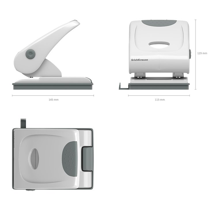 Περφορατέρ 40φ  ErichKrause® ,Elegance