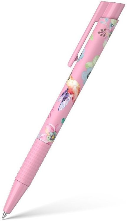 Στυλό με κουμπί  ErichKrause® ColorTouch® Colibri 0.7mm