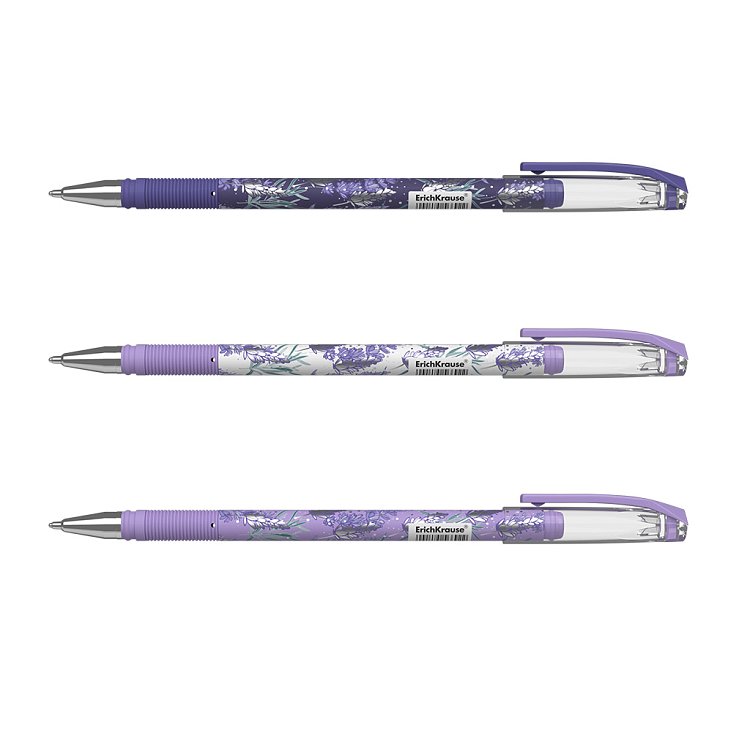 Στυλό ErichKrause® ColorTouch®Lavender Stick 0,7mm
