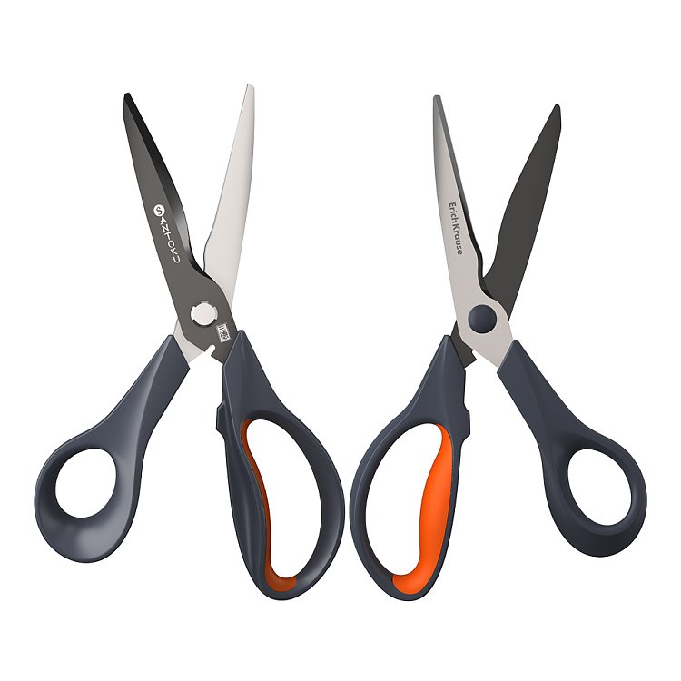 Ψαλίδι ErichKrause Santoku, 20,5 cm