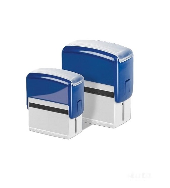 Σφραγίδα αυτομελανώμενη 18χ47mm