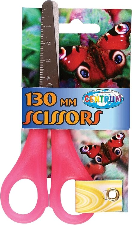 Ψαλίδι παιδικό 13 εκ