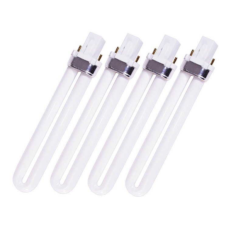 Λάμπα duv imagepac  4τμχ