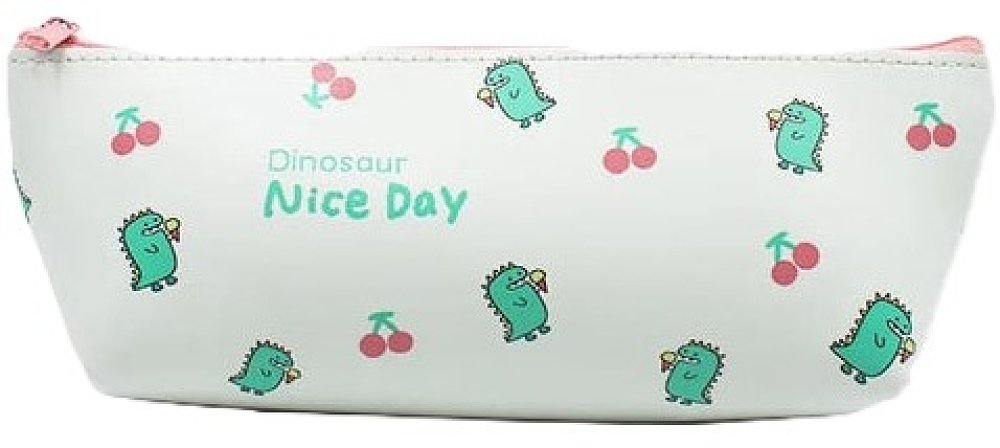 Κασετίνα PVC Nice day dino