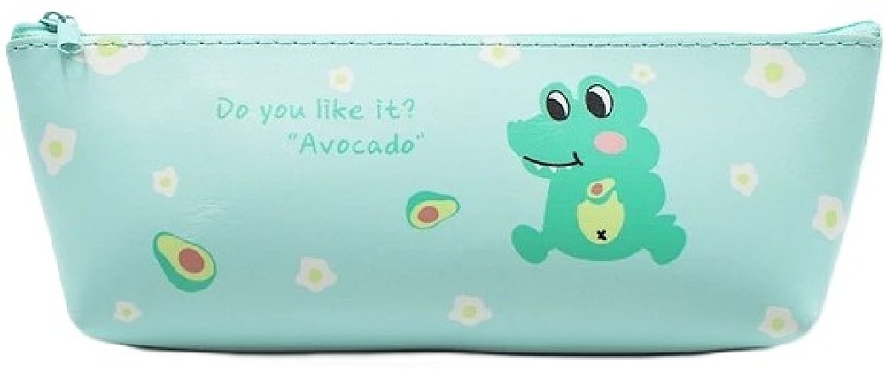 Κασετίνα PVC Nice day dino