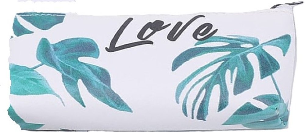 Κασετίνα Hello botany love