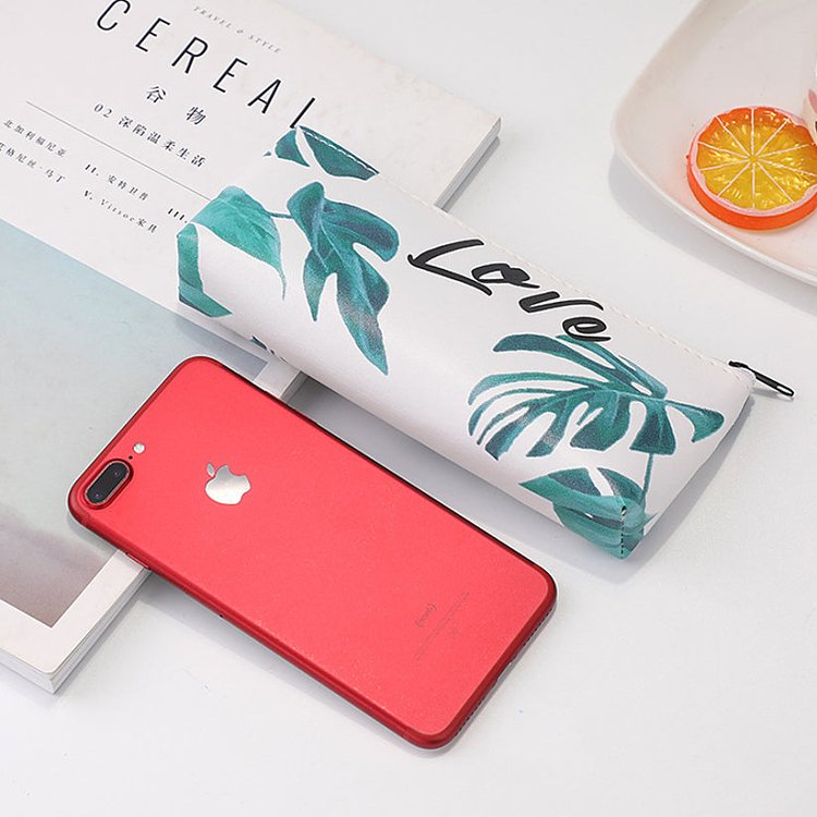 Κασετίνα Hello botany love