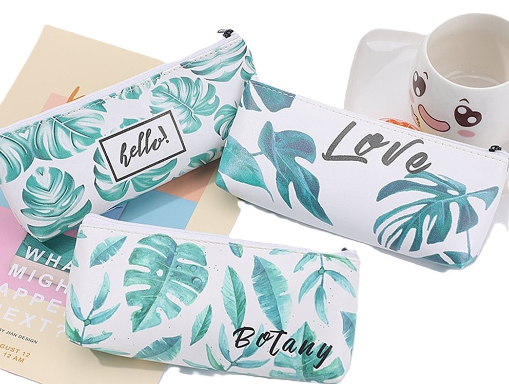 Κασετίνα Hello botany love