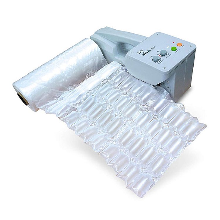 Μηχάνημα παραγωγής φυσαλίδας Buble machine