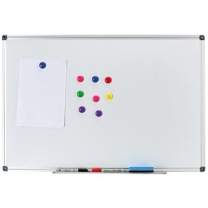 Μαγνητικός για μια επαγγελματική παρουσίαση