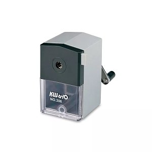 Ξύστρα μανιβέλα KW-TRIO