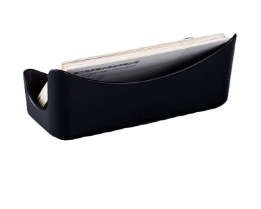 Θήκη για  επαγγελματικές κάρτες.