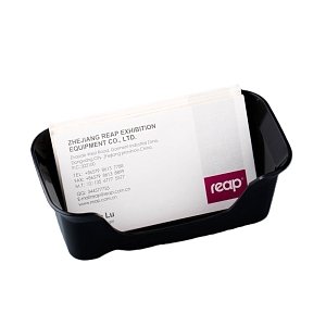 Θήκη για  επαγγελματικές κάρτες.