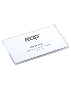 Κονκάρδα ονόματος μαγνητική,ακρυλική.