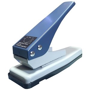 Διακορευτής ημικύκλιο 20x10mm