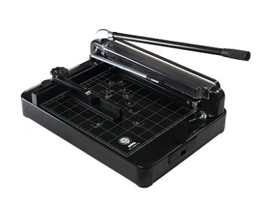 Γκιλοτίνα HD 430mm,400φύλλα.