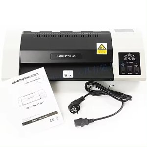 Πλαστικοπιητής  Α3 8309HD