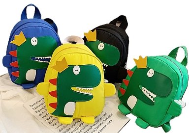 Τσάντα σακίδιο νηπίου ,δεινόσαυρος.