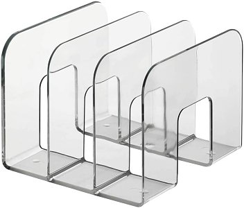 Φακελοστάτης ακρυλικός XXL