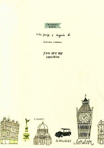 Notebook A5 ,Mikirei,Sunshine