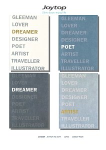 Notebook ,Joytop,Gleeman