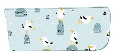 Κασετίνα pvc fancy,6 σχέδια