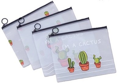 Ζίπερ Β6,Cactus.